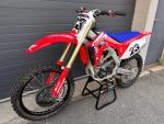 Klikněte pro detailní foto č. 10 - Honda CRF 250 R