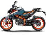 Klikněte pro detailní foto č. 1 - KTM 390 Duke