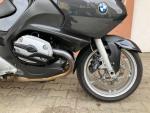 Klikněte pro detailní foto č. 5 - BMW R 1200 RT TOP 2006 + nové ROAD 6