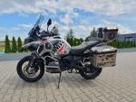 Klikněte pro detailní foto č. 1 - BMW R 1200 GS Adventure