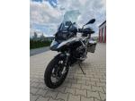 Klikněte pro detailní foto č. 3 - BMW R 1200 GS Adventure