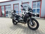 Klikněte pro detailní foto č. 5 - BMW R 1200 GS Adventure