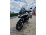 Klikněte pro detailní foto č. 7 - BMW R 1200 GS Adventure