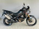 Klikněte pro detailní foto č. 2 - Honda CRF 1000 L Africa Twin DCT ABS