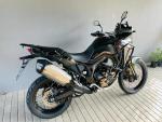 Klikněte pro detailní foto č. 3 - Honda CRF 1000 L Africa Twin DCT ABS