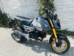 Detail nabídky - Honda MSX 125 SP Grom r.v.2023  s  ABS 800km