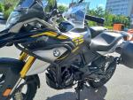 Klikněte pro detailní foto č. 11 - BMW G 310 GS