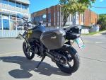 Klikněte pro detailní foto č. 5 - BMW G 310 GS