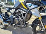 Klikněte pro detailní foto č. 8 - BMW G 310 GS