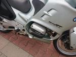 Klikněte pro detailní foto č. 11 - BMW R 1100 RT