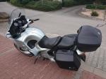 Klikněte pro detailní foto č. 5 - BMW R 1100 RT