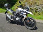 Klikněte pro detailní foto č. 1 - BMW G 310 GS ABS ČR