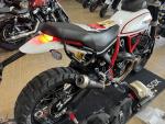 Klikněte pro detailní foto č. 12 - Ducati Scrambler Desert Sled 5900km