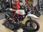 Klikněte pro detailní foto č. 2 - Ducati Scrambler Desert Sled 5900km