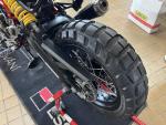 Klikněte pro detailní foto č. 9 - Ducati Scrambler Desert Sled 5900km