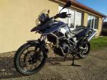 Klikněte pro detailní foto č. 2 - BMW F 700 GS