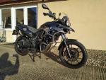 Klikněte pro detailní foto č. 8 - BMW F 700 GS