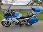 Klikněte pro detailní foto č. 4 - Yamaha FJR 1300 A