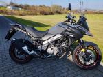 Klikněte pro detailní foto č. 3 - Suzuki DL 650 V-Strom šedá s výbavou (SKLADEM, ZÁRUKA 4 ROKY)