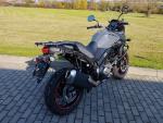 Klikněte pro detailní foto č. 4 - Suzuki DL 650 V-Strom šedá s výbavou (SKLADEM, ZÁRUKA 4 ROKY)