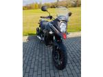 Klikněte pro detailní foto č. 5 - Suzuki DL 650 V-Strom šedá s výbavou (SKLADEM, ZÁRUKA 4 ROKY)