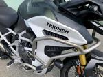 Klikněte pro detailní foto č. 10 - Triumph Tiger 1200 Rally Explorer a boční kufry zdarma