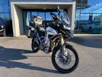 Klikněte pro detailní foto č. 1 - Triumph Tiger 1200 Rally Explorer sleva 100 000 + kufry