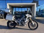 Klikněte pro detailní foto č. 2 - Triumph Tiger 1200 Rally Explorer sleva 100 000 + kufry