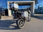 Klikněte pro detailní foto č. 3 - Triumph Tiger 1200 Rally Explorer sleva 100 000 + kufry