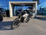 Klikněte pro detailní foto č. 6 - Triumph Tiger 1200 Rally Explorer sleva 100 000 + kufry