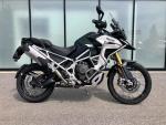 Klikněte pro detailní foto č. 2 - Triumph Tiger 1200 Rally Explorer a boční kufry zdarma