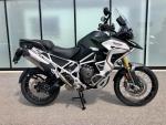 Klikněte pro detailní foto č. 3 - Triumph Tiger 1200 Rally Explorer a boční kufry zdarma