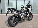 Klikněte pro detailní foto č. 4 - Triumph Tiger 1200 Rally Explorer a boční kufry zdarma