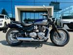 Klikněte pro detailní foto č. 2 - Triumph Speedmaster 1200 sleva 30 000