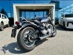 Klikněte pro detailní foto č. 3 - Triumph Speedmaster 1200 sleva 30 000