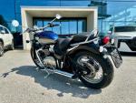 Klikněte pro detailní foto č. 4 - Triumph Speedmaster 1200 sleva 30 000