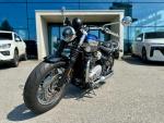 Klikněte pro detailní foto č. 6 - Triumph Speedmaster 1200 sleva 30 000