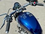 Klikněte pro detailní foto č. 7 - Triumph Speedmaster 1200 sleva 30 000