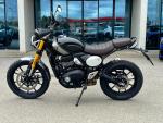 Klikněte pro detailní foto č. 6 - Triumph Scrambler 400 X na objednání