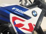 Klikněte pro detailní foto č. 4 - BMW F 900 GS