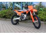 Klikněte pro detailní foto č. 1 - KTM 450 SX-F 2025 NOVINKA