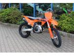 Klikněte pro detailní foto č. 2 - KTM 450 SX-F 2025 NOVINKA