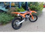 Klikněte pro detailní foto č. 3 - KTM 450 SX-F 2025 NOVINKA