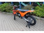 Klikněte pro detailní foto č. 5 - KTM 450 SX-F 2025 NOVINKA