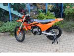 Klikněte pro detailní foto č. 6 - KTM 450 SX-F 2025 NOVINKA