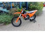 Klikněte pro detailní foto č. 7 - KTM 450 SX-F 2025 NOVINKA