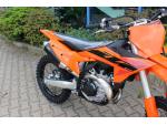 Klikněte pro detailní foto č. 8 - KTM 450 SX-F 2025 NOVINKA