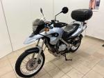 Klikněte pro detailní foto č. 4 - BMW F 650 GS,ABS