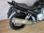 Klikněte pro detailní foto č. 4 - Suzuki GSF 1250 SA Bandit ABS dobrý stav, po servisu