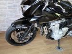 Klikněte pro detailní foto č. 9 - Suzuki GSF 1250 SA Bandit ABS dobrý stav, po servisu